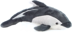 Delfín de peluche 26 cm