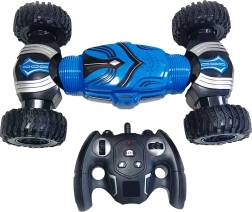 Coche RC Torsion Car con carrocería deformable 31 cm