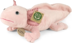 Ajolote de peluche de 33 cm eco‑friendly de Rappa