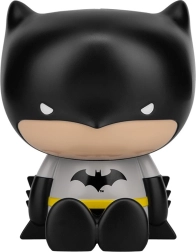 Hucha de Batman con sonido