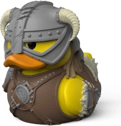 Pato coleccionable Tubbz Skyrim Dovahkiin