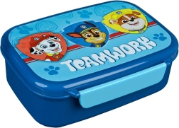 Caja de merienda Patrulla Canina