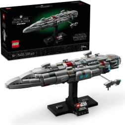 LEGO® Star Wars™ 75405 Crucero estelar Home One