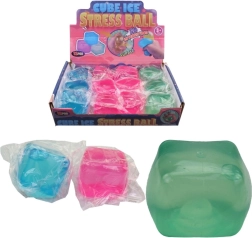 Cubo de relajación de colores 5 cm