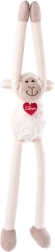 Ovejita de peluche Olivia Hug Me 70 cm