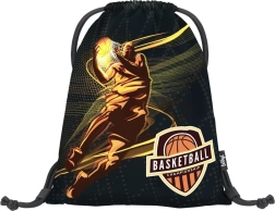 Baagl bolsa para calzado Basketbal