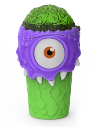 Slushy maker para granizado MONSTER de Chillfactor