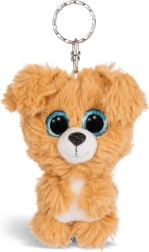NICI Glubschis llavero perro Lollidog