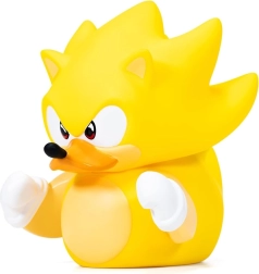 Patito Tubbz Super Sonic