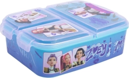 Stor multi box para merienda K-Pop: Cazadora de demonios