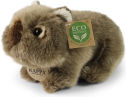 Wombat de peluche 20 cm eco friendly RAPPA