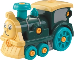 Tren atornillable con destornillador eléctrico 28,5 cm
