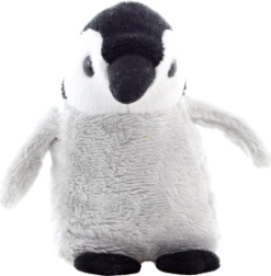 Pingüino de peluche – cría 13 cm