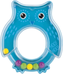 Canpol babies sonajero búho azul