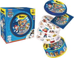 Dobble Paw Patrol – juego infantil de observación y reflejos