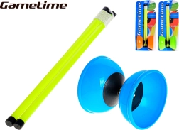 Diabolo Gametime 36 cm – herramienta de malabares para niños