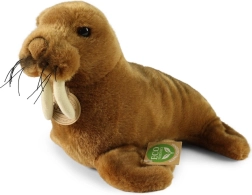 Morsa de peluche Eco-Friendly 26 cm