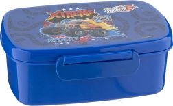 Home Universe caja para merienda Xtreme Trucks