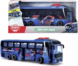 Autobús para niños MAN Lion's Coach 26,5 cm