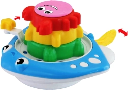 Juguete acuático divertido para niños a partir de 12 meses