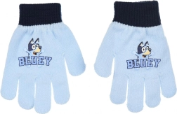 Guantes infantiles de invierno Bluey