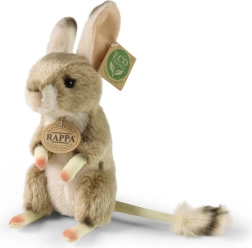 Peluche de tarbík 16 cm ECO‑FRIENDLY