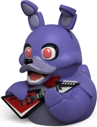 Tubbz patito FNAF Bonnie coleccionable
