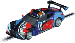 Coche para circuito BMW M4 GT3 Safety Car 1:43