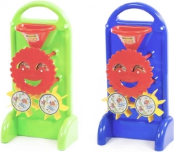 Molino infantil para agua y arena Wader