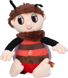 Osito de peluche Brumda cantor 26 cm