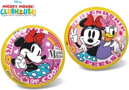 Pelota infantil Minnie Mouse 23 cm, resistente al agua