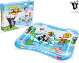 Alfombrilla de agua inflable de Topo