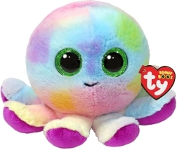Pulpo de peluche 15 cm
