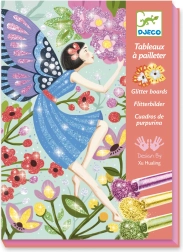 Arenado brillante Hadas Mágicas de Djeco