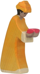 Figura Holztiger Melchior 3 - 1 unidad