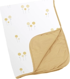 Doomoo Dream manta infantil de algodón 75 × 100 cm