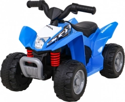 Quad eléctrica infantil HONDA 250X TRX – Azul