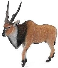 Figura de antílope eland COLLECTA