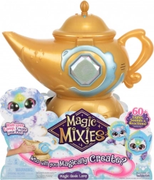 Lámpara Mágica Magic Mixies Azul