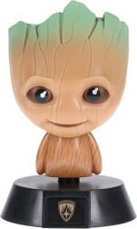 Figura luminosa Groot