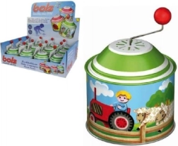 Lena Caja de Música Granja Campesina