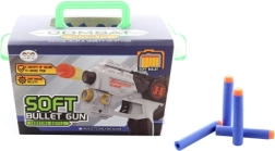 Recambios de dardos de espuma 100 uds