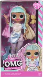 Muñeca L.O.L. Surprise OMG Candylicious