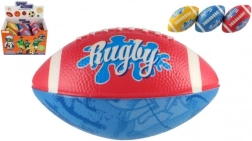 Pelota de rugby de espuma para niños