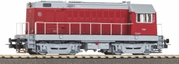 Locomotora diésel Hektor ČSD con decodificador de sonido digital