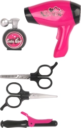 Set de peluquería