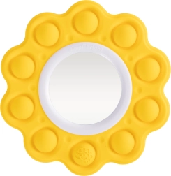 Dimpl Bright solecito con espejo