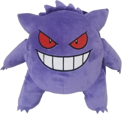 Mochila Pokémon Gengar de tela suave
