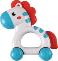 Sonajero caballo para bebés