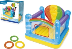 Castillo hinchable Bestway Jumpin’ Balloon